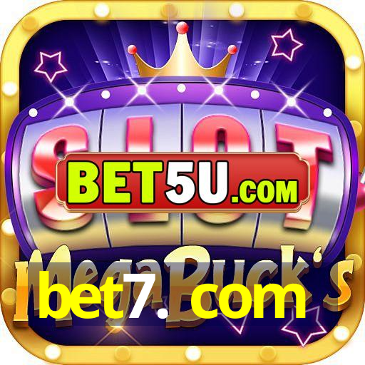 bet7. com